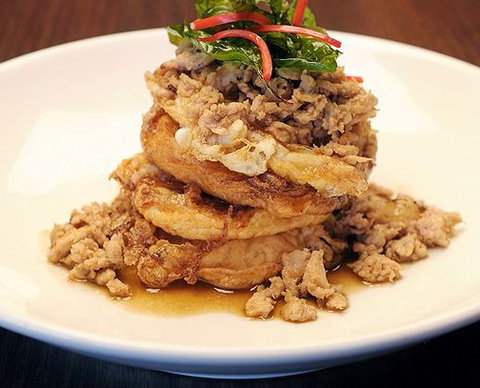 Stir Crazy Thai - Tourism Caloundra 1