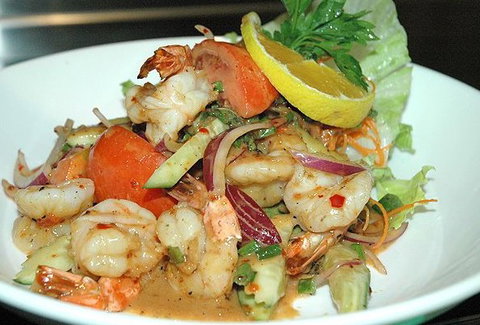 Stir Crazy Thai - Tourism Caloundra 2