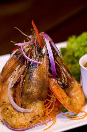 Stir Crazy Thai - Tourism Caloundra 4