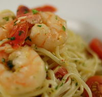 Luigi's Restaurant - Tourism Caloundra