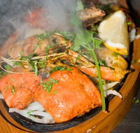 Kashi Indian Restaurant - Tourism Caloundra