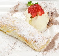 Spanish Tapas - Tourism Caloundra