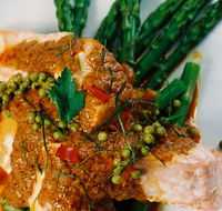Thai Cathriya Restaurant - Tourism Caloundra