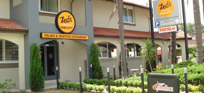Strathfield NSW Tourism Caloundra