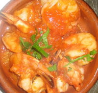 The Original Frango - Tourism Caloundra