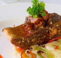 Banjo Paterson Cottage Restaurant - Tourism Caloundra