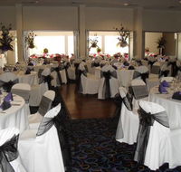 Eling Forest Winery Restaurant - Tourism Caloundra