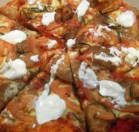 Chianti's Woodfire Pizza Restaurant - Tourism Caloundra