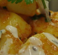 Himalayan Chargrill Glebe - Tourism Caloundra