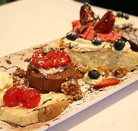 Liana's Italian Restaurant - Tourism Caloundra