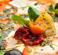 Trattoraro Pizzeria  Restaurant - Tourism Caloundra