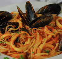 Napoli In Bocca Restaurant - Tourism Caloundra