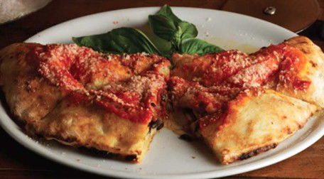 Napoli In Bocca Restaurant - Tourism Caloundra 1
