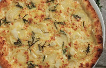Napoli In Bocca Restaurant - Tourism Caloundra 2
