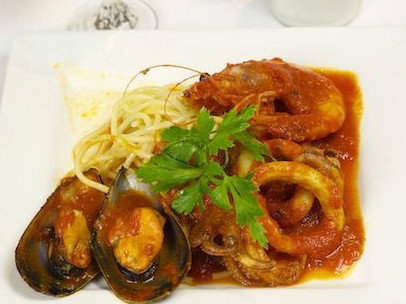Il Bolognese - Tourism Caloundra 2