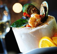 The Grand Siam Thai Restaurant - Tourism Caloundra