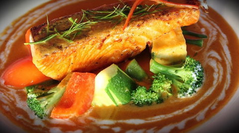 Le Lerd Thai Restaurant - Tourism Caloundra 0