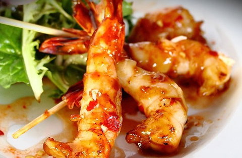 Le Lerd Thai Restaurant - Tourism Caloundra 4