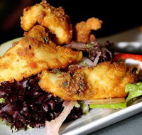 Restaurant 22 - Tourism Caloundra