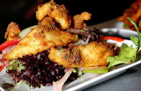 Restaurant 22 - Tourism Caloundra 0