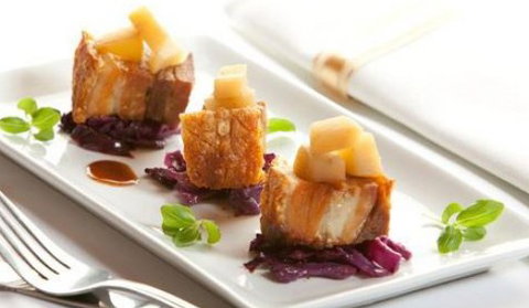 Restaurant 22 - Tourism Caloundra 2