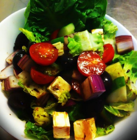 Restaurant 22 - Tourism Caloundra 4