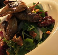 Seven Sins Restaurant - Tourism Caloundra