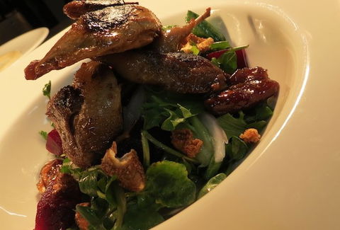 Seven Sins Restaurant - Tourism Caloundra 0