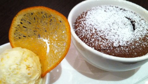 Seven Sins Restaurant - Tourism Caloundra 1