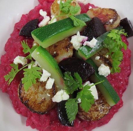 Seven Sins Restaurant - Tourism Caloundra 2