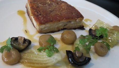 Seven Sins Restaurant - Tourism Caloundra 4