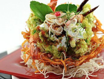 Bai Tong Thai - Tourism Caloundra 2