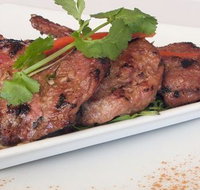 Thai Waterfront - Tourism Caloundra