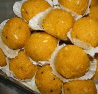 Daawat Indian Feast - Tourism Caloundra