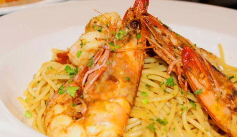 Papa's Trattoria - Tourism Caloundra 2