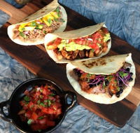 Salsa's Fresh Mex Grill - Tourism Caloundra