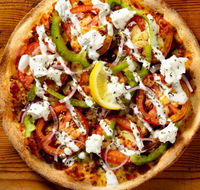 Crust Gourmet Pizza Bar - Tourism Caloundra