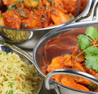 Taste Of India - Tourism Caloundra