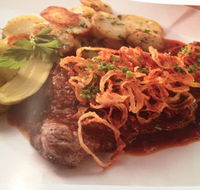 Corner 75 Restaurant - Tourism Caloundra