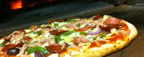 Savanas Restaurant - Tourism Caloundra 1