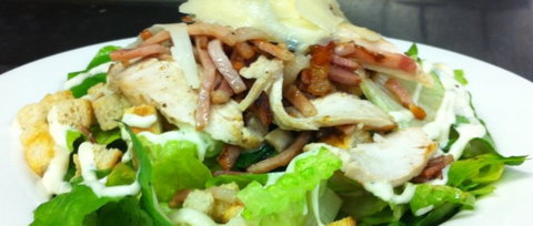 Savanas Restaurant - Tourism Caloundra 2