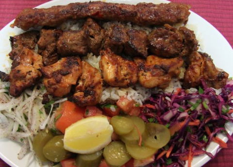 Paradise Cuisine - Tourism Caloundra 0