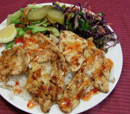 Paradise Cuisine - Tourism Caloundra 1