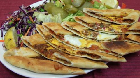 Paradise Cuisine - Tourism Caloundra 2