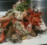 Mike's Grill  Bar - Tourism Caloundra