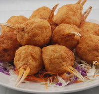 Crystal Seafood Restaurant Blacktown - Tourism Caloundra