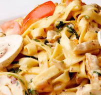 Sittano's Bar  Restaurant - Tourism Caloundra