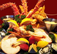 The White Swan Restaurant - Tourism Caloundra