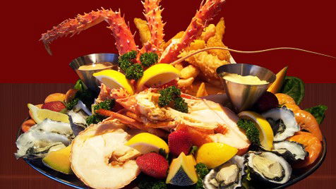 The White Swan Restaurant - Tourism Caloundra 0