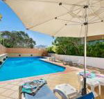 Santorini Twin Waters - Tourism Caloundra